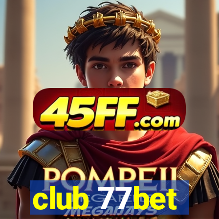 club 77bet